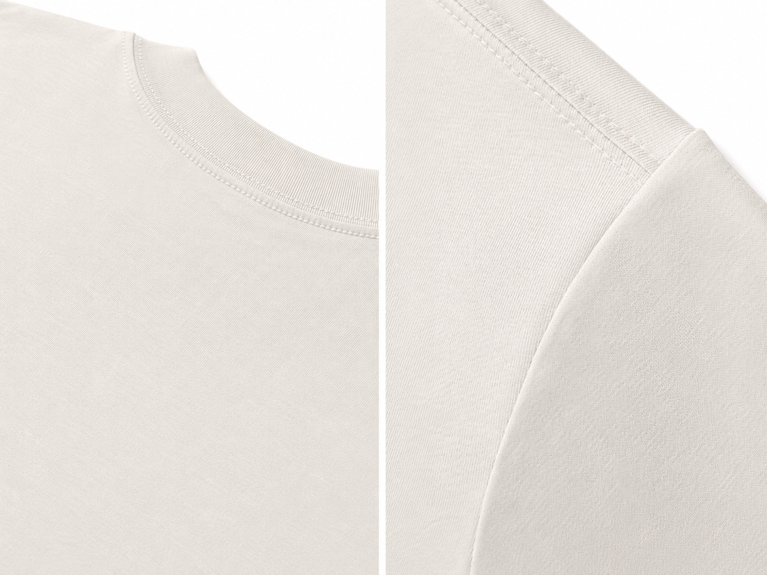 "Solitude Is Focus" Tee