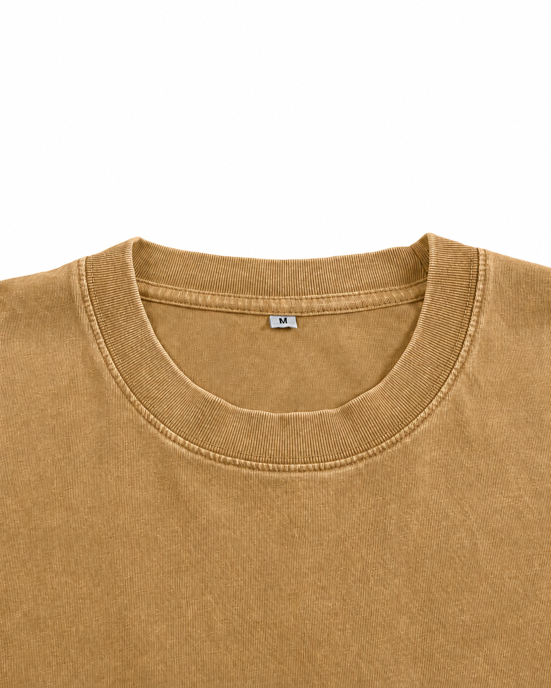 Offline Season Oversized Cotton Tee