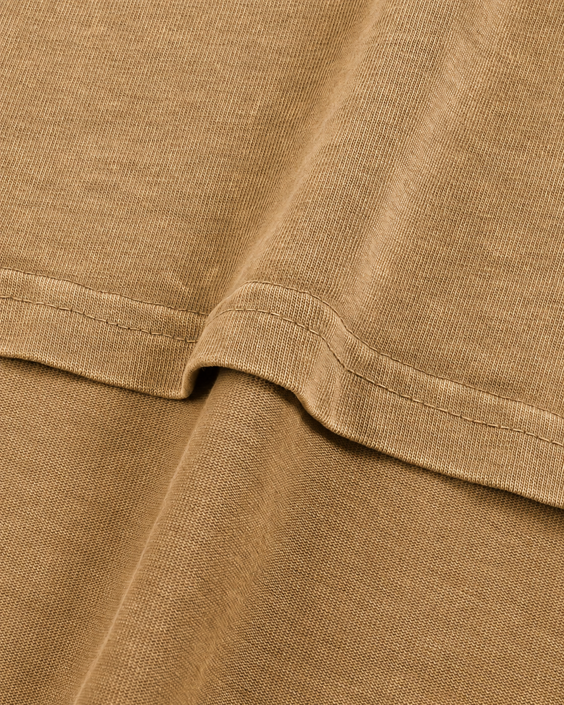 Offline Season Oversized Cotton Tee