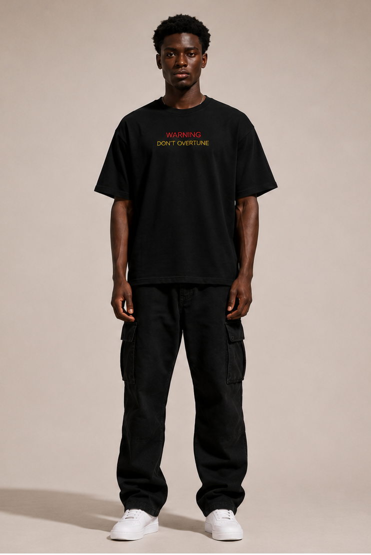 Looks  Maxxinstein Stop Mogging Me Tee