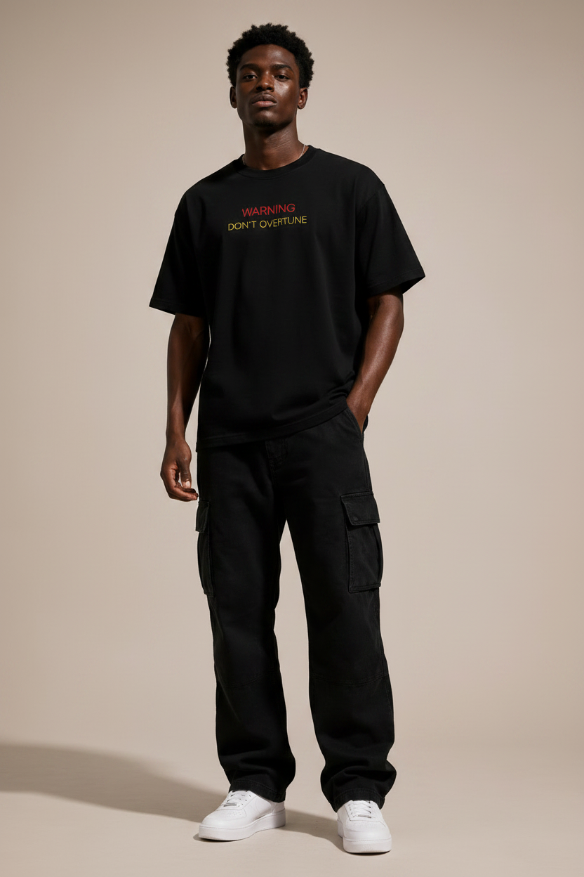Looks  Maxxinstein Stop Mogging Me Tee