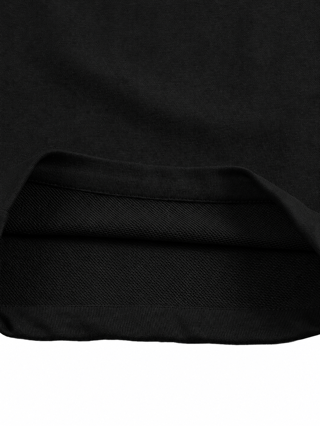 Essentials Cotton-Blend Shorts