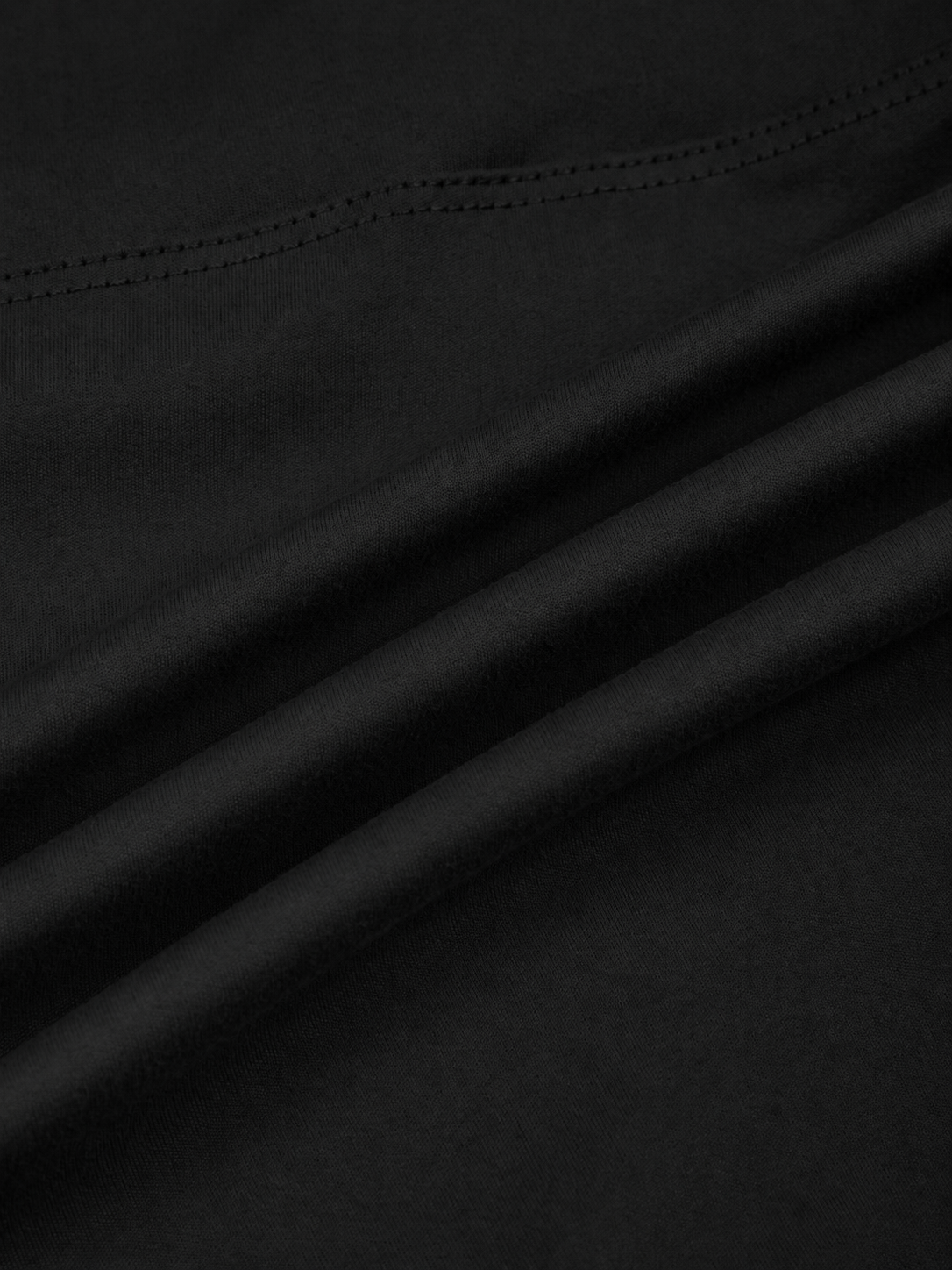 "Bare Minimum" High-Rise Leggings