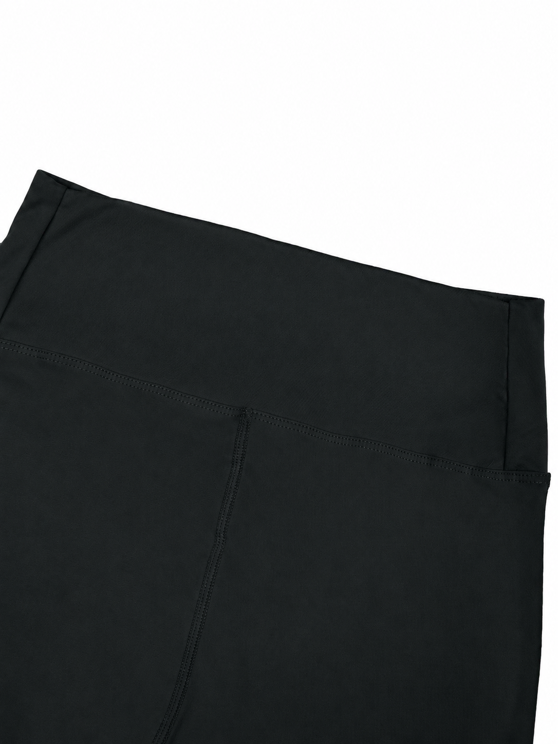 "Bare Minimum" High-Rise Leggings