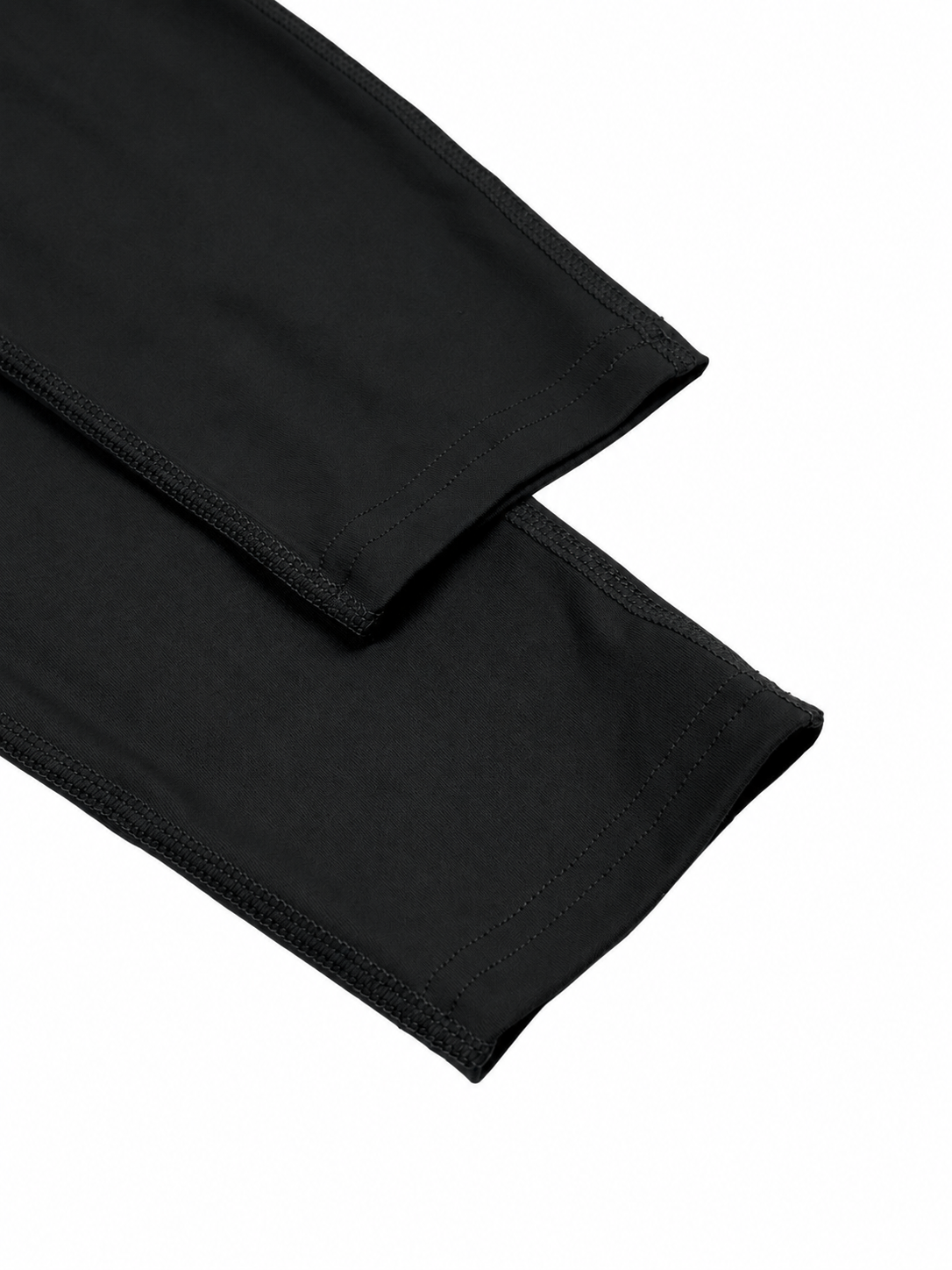 "Bare Minimum" High-Rise Leggings