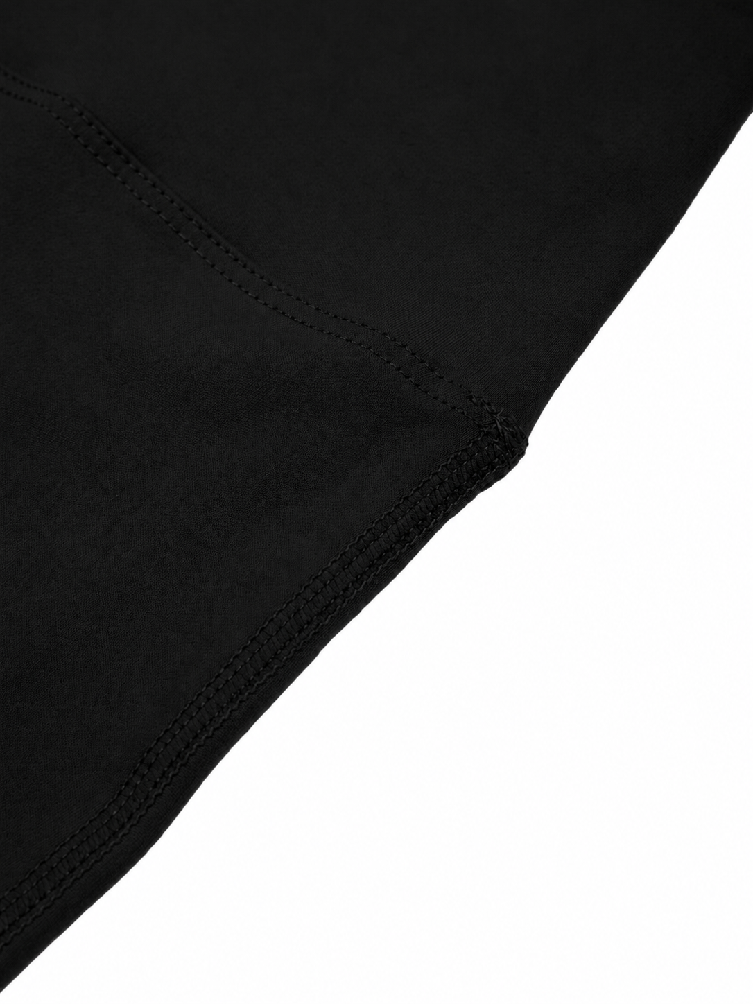 "Bare Minimum" High-Rise Leggings