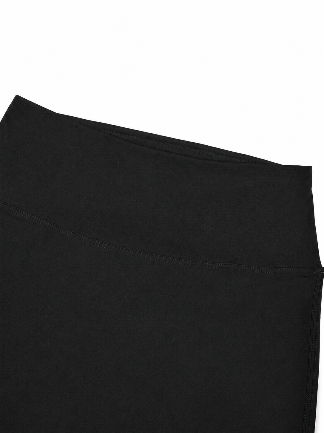 "Bare Minimum" High-Rise Leggings