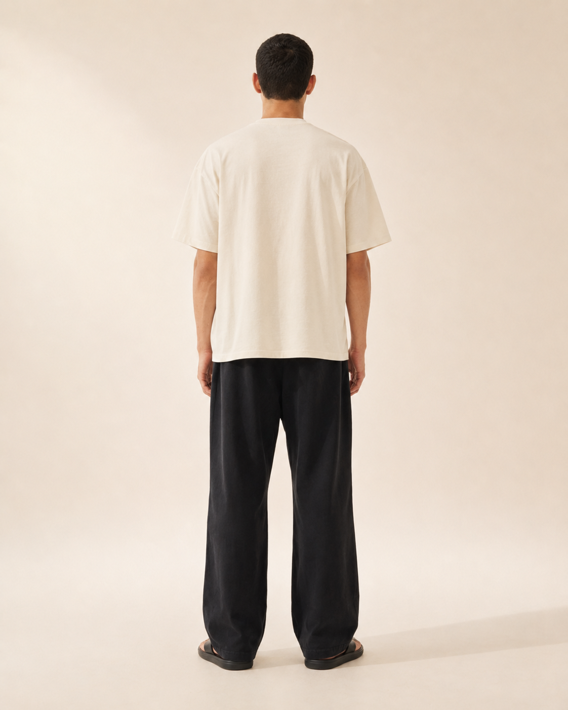 "Solitude Is Focus" Tee