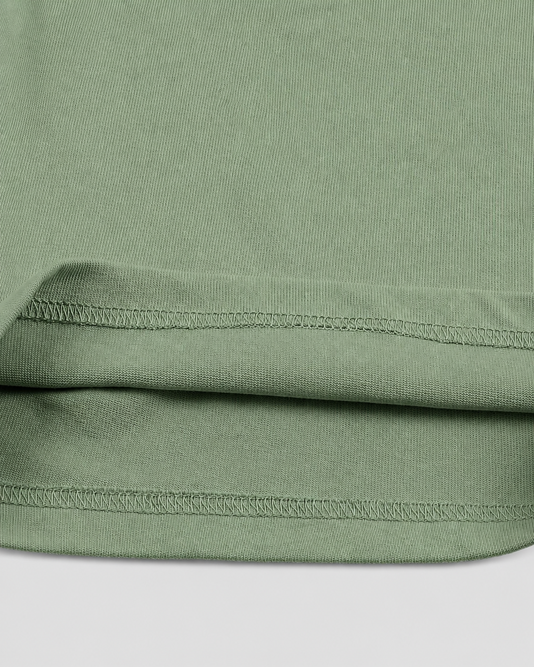 "787 Club" Heavyweight Cotton Shorts