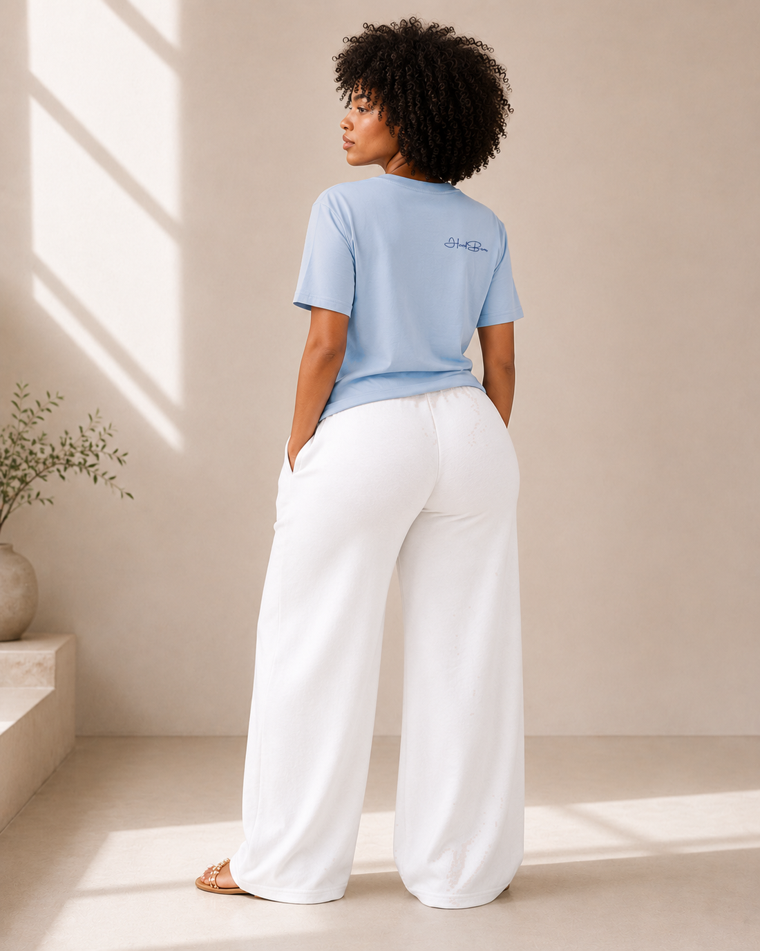 "Comfort Zone" Tee