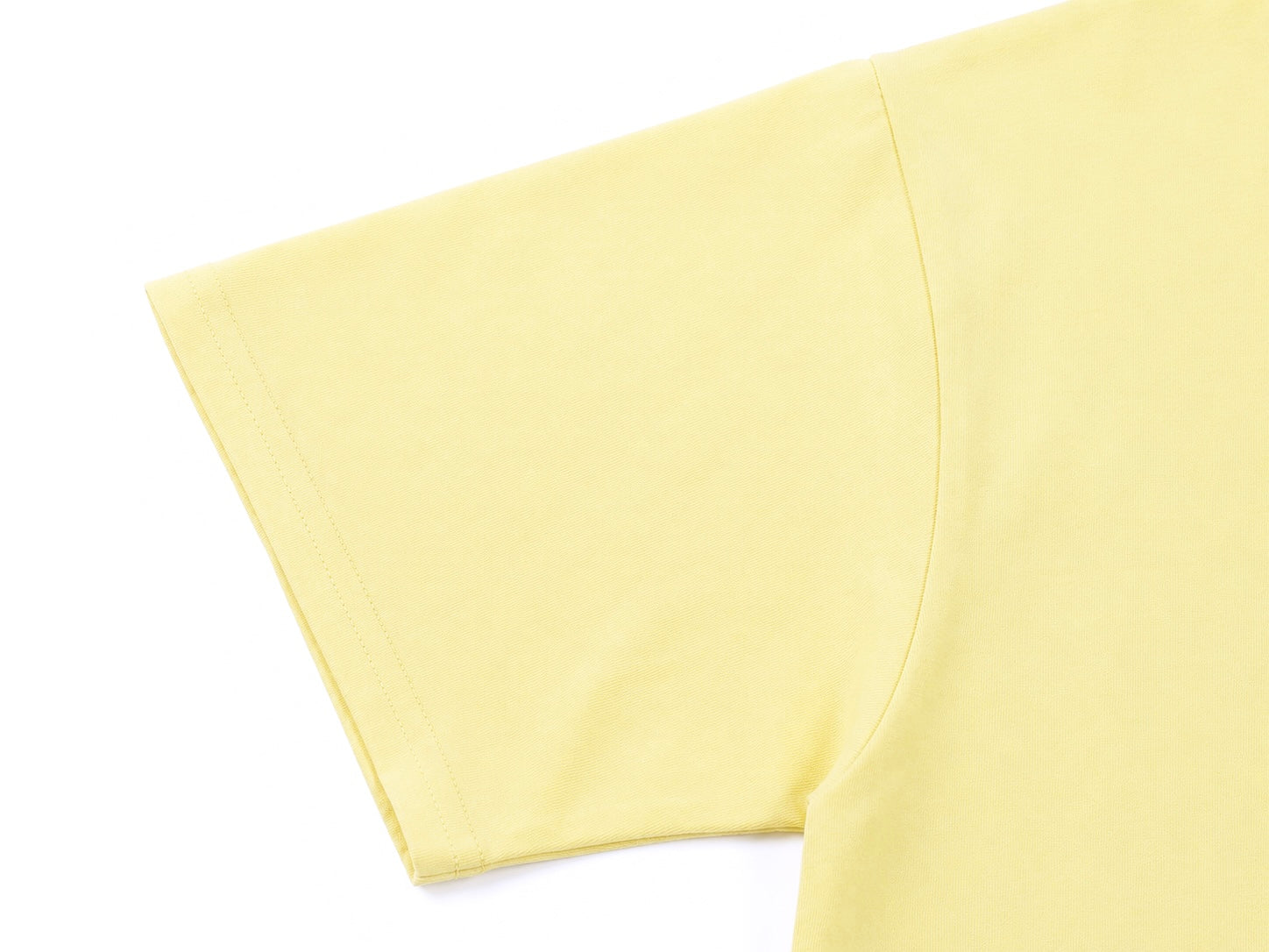 "Puerto Rico Sunset" Boxy Tee