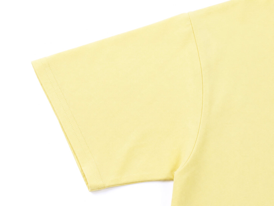 "Puerto Rico Sunset" Boxy Tee