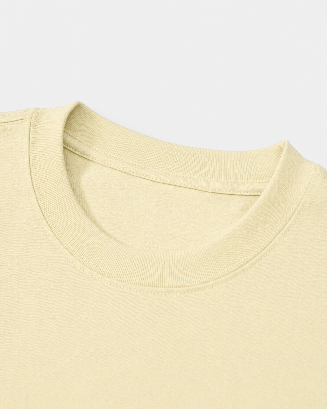 Slow Is Steady Cotton Boxy Tee