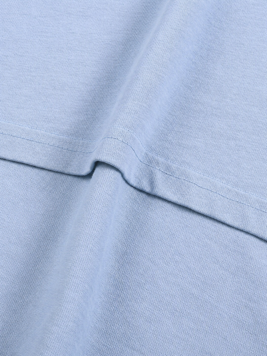 Lightweigt Cotton Tee