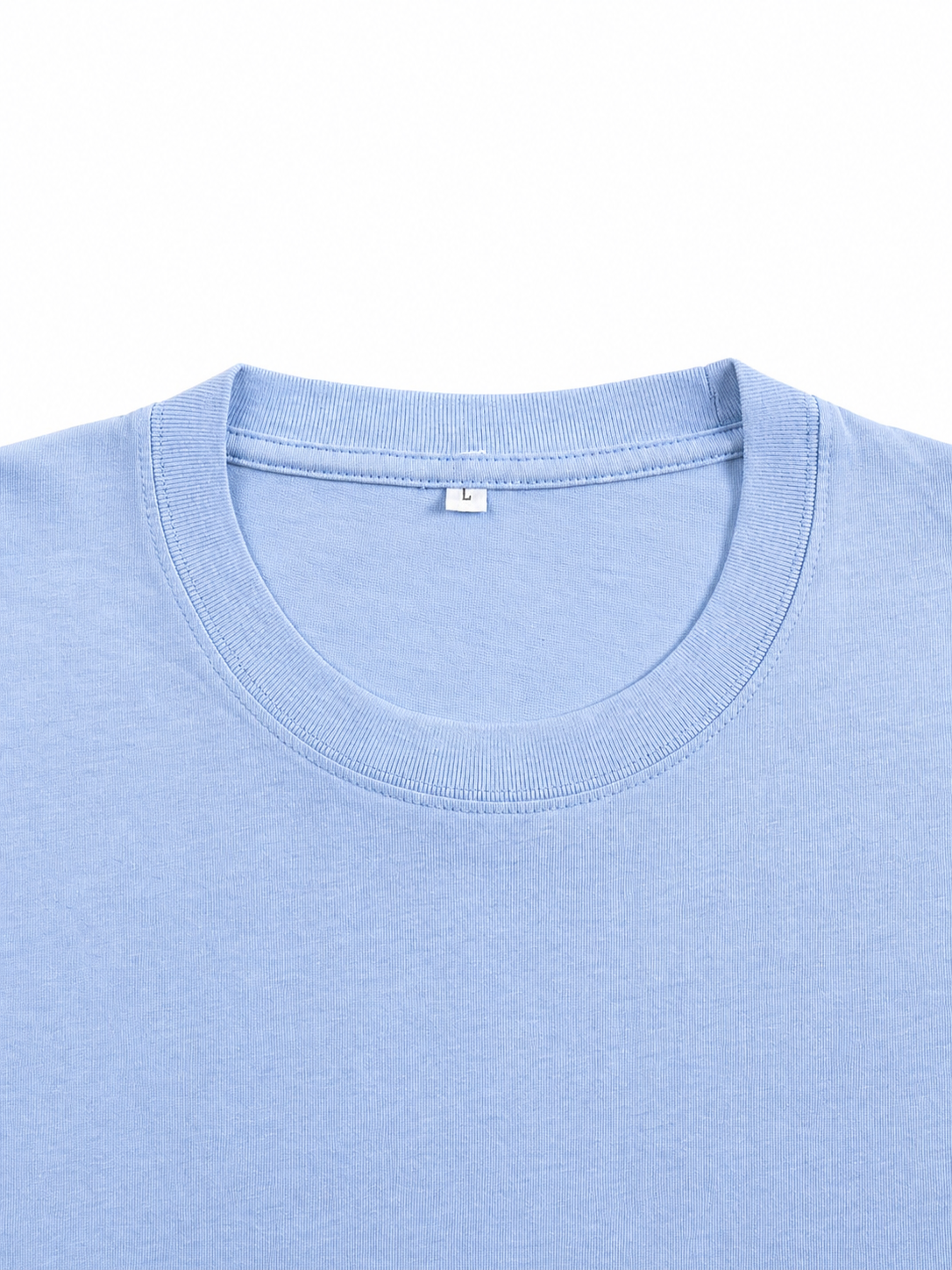 Lightweigt Cotton Tee