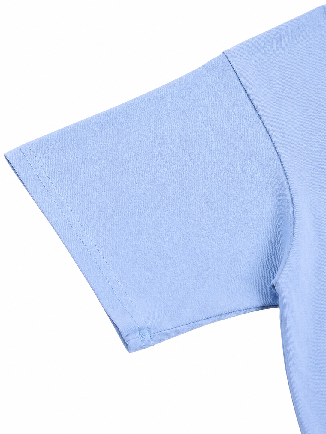 Lightweigt Cotton Tee