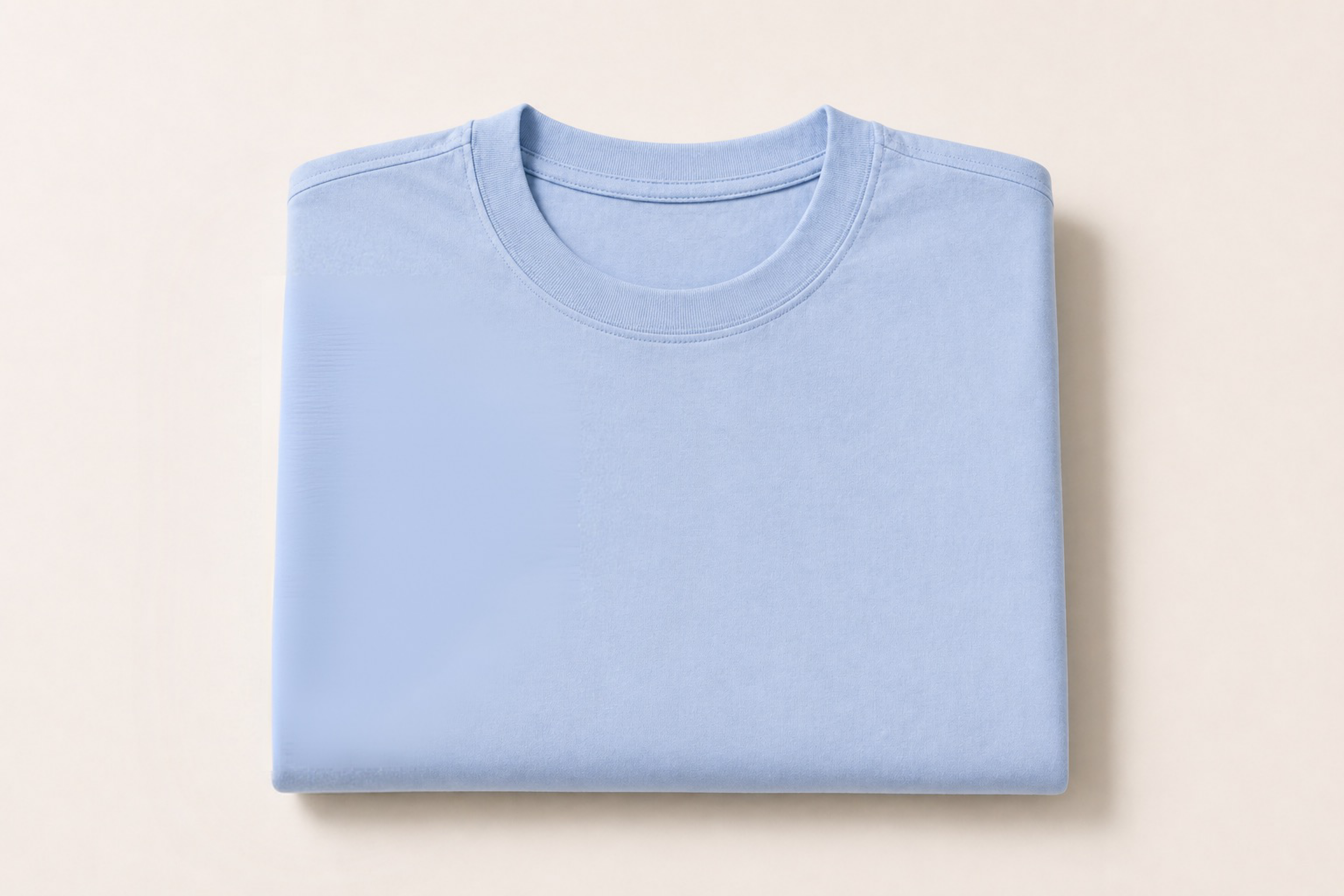 Lightweigt Cotton Tee