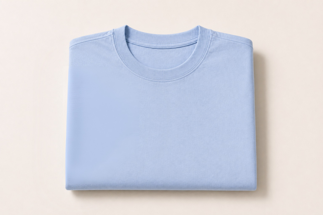 Lightweigt Cotton Tee