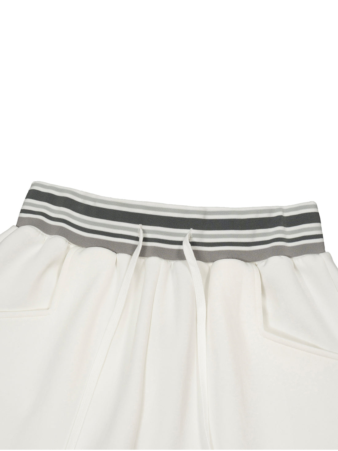 "Borikén" Wide-Leg Pants