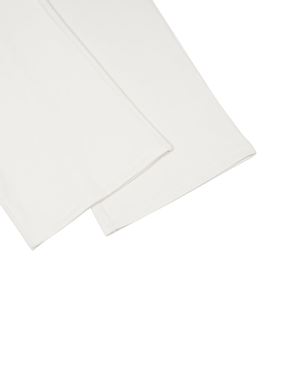 "Borikén" Wide-Leg Pants