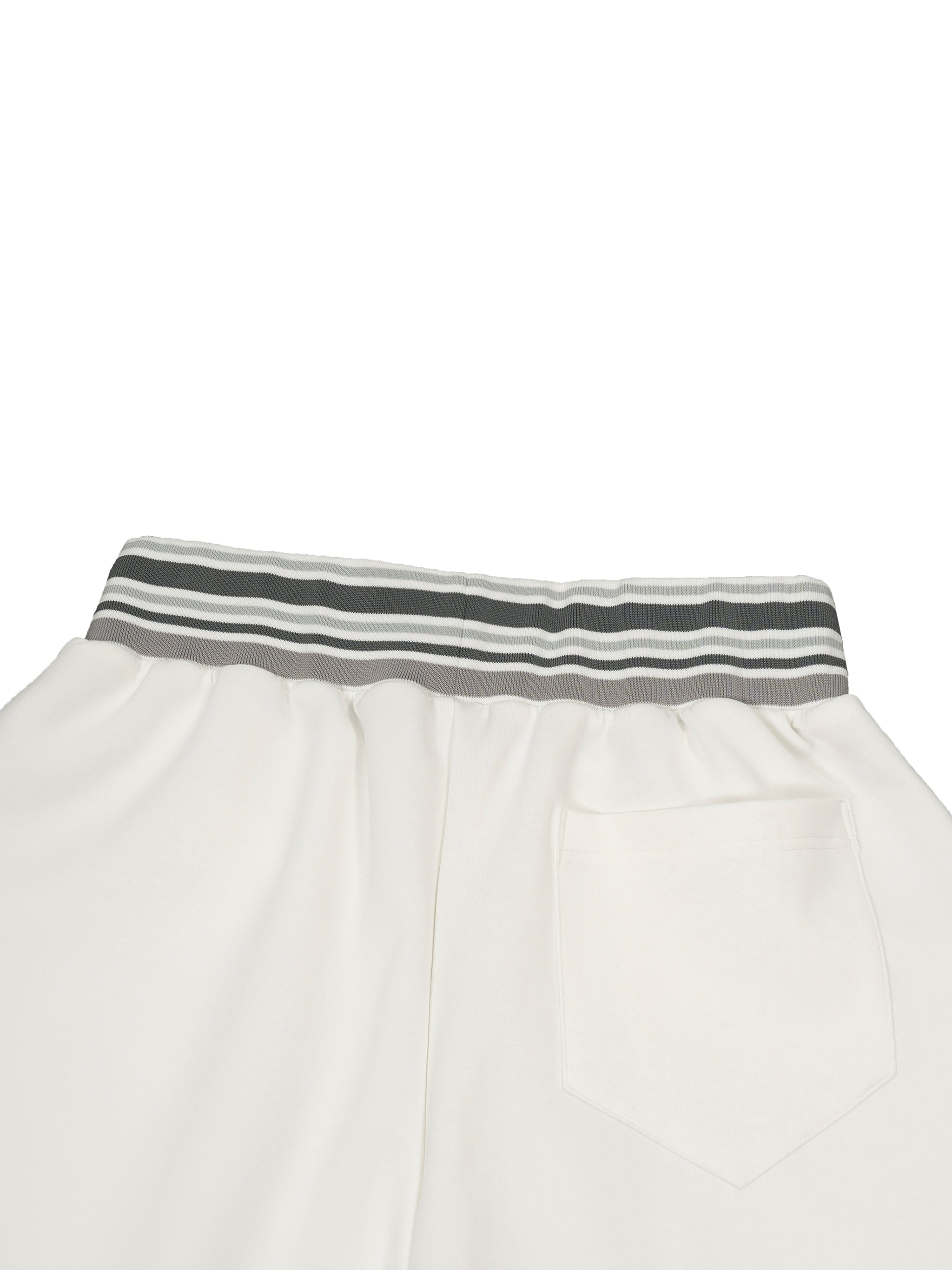 "Borikén" Wide-Leg Pants