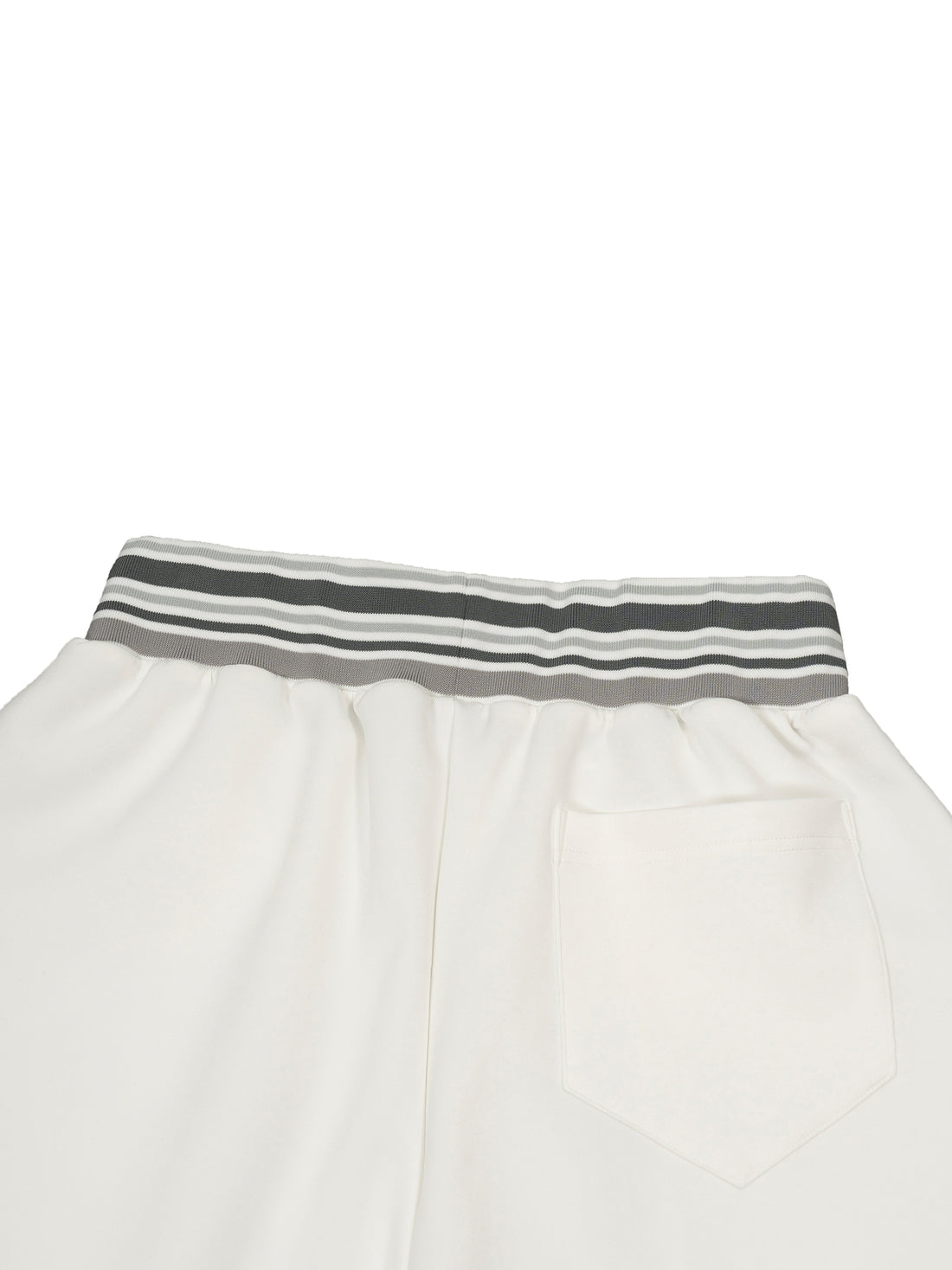 "Borikén" Wide-Leg Pants