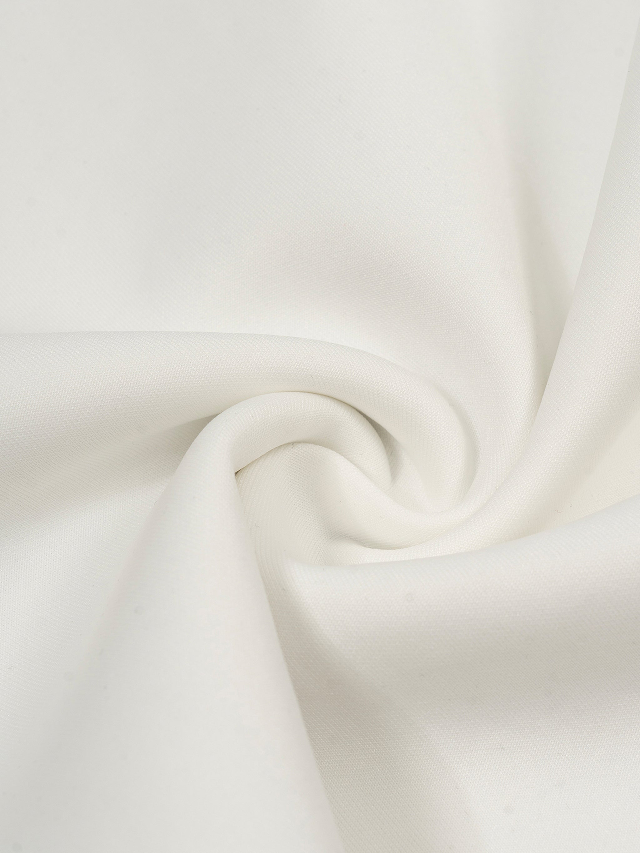 "Borikén" Wide-Leg Pants