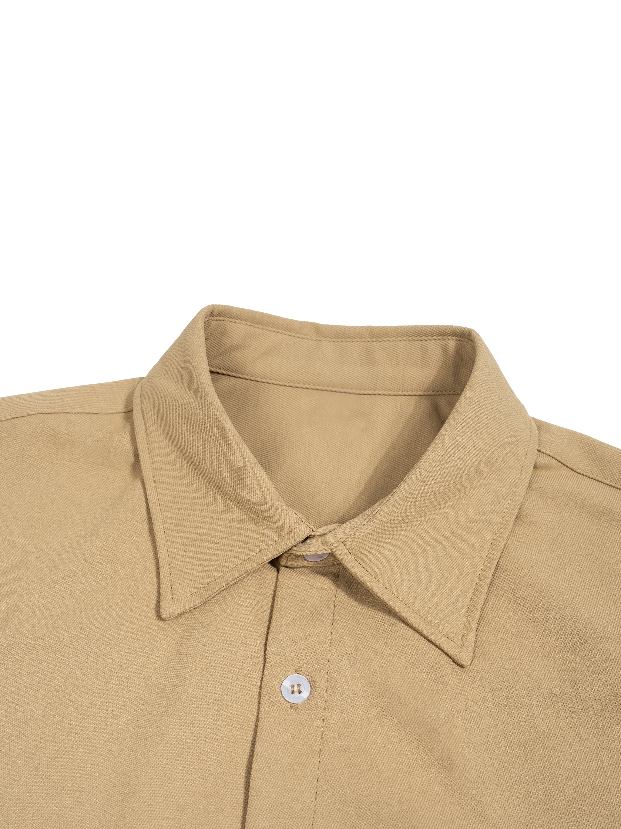 Sail Boxy Shirt