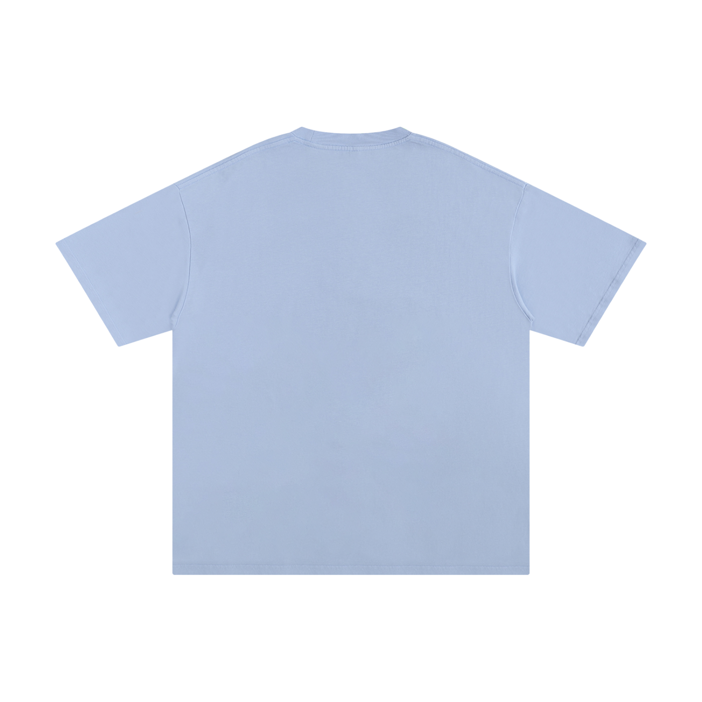 Lightweigt Cotton Tee