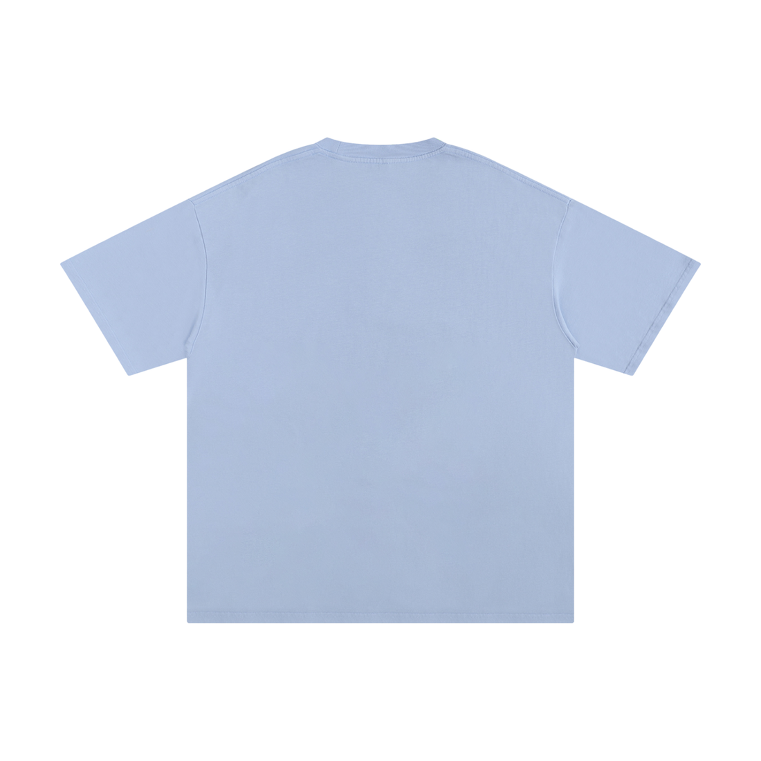 Lightweigt Cotton Tee