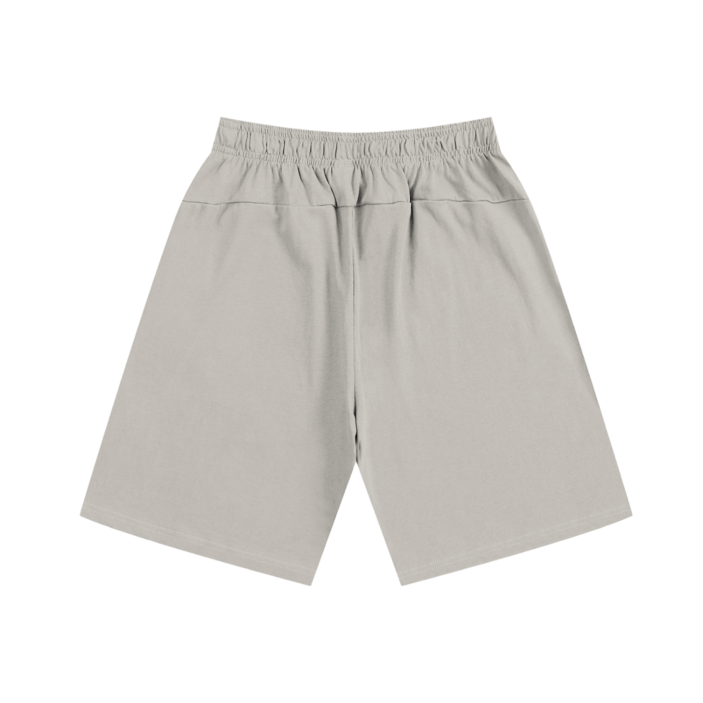 "787 Club" Heavyweight Cotton Shorts