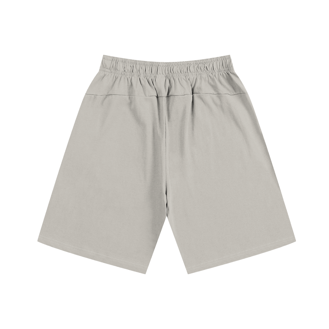 "787 Club" Heavyweight Cotton Shorts