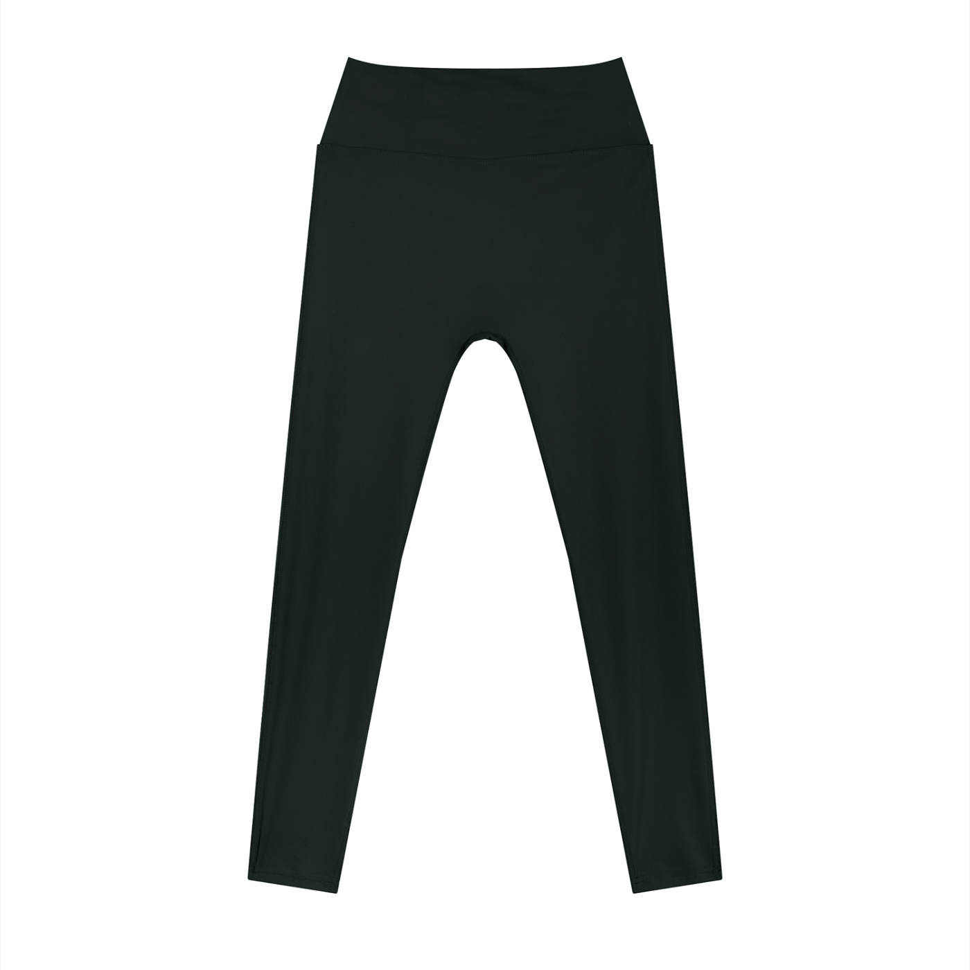 "Bare Minimum" High-Rise Leggings