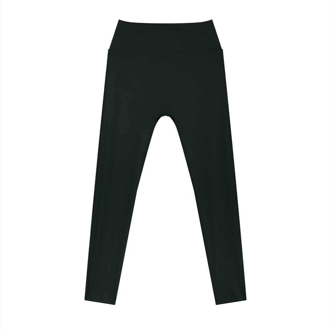 "Bare Minimum" High-Rise Leggings