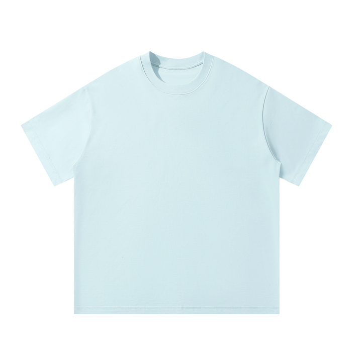 "Quiet Momentum" Oversized Tee