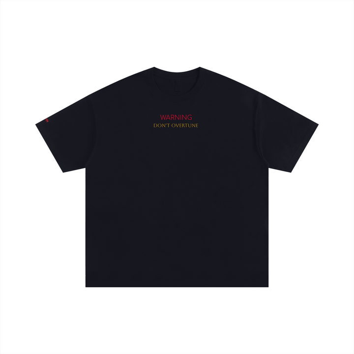  Maxxinstein” Don’t Overtune Tee — OG Edition