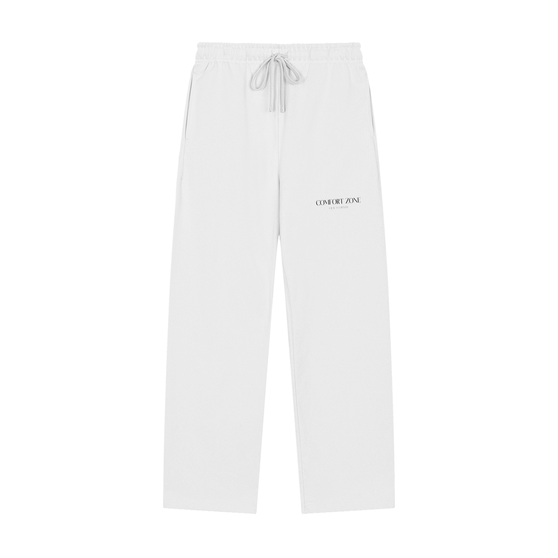 "Comfort Zone" Sweatpants