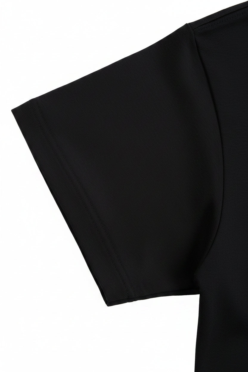 Looks Maxxinstein: Don't Overtune Tee — OG Edition