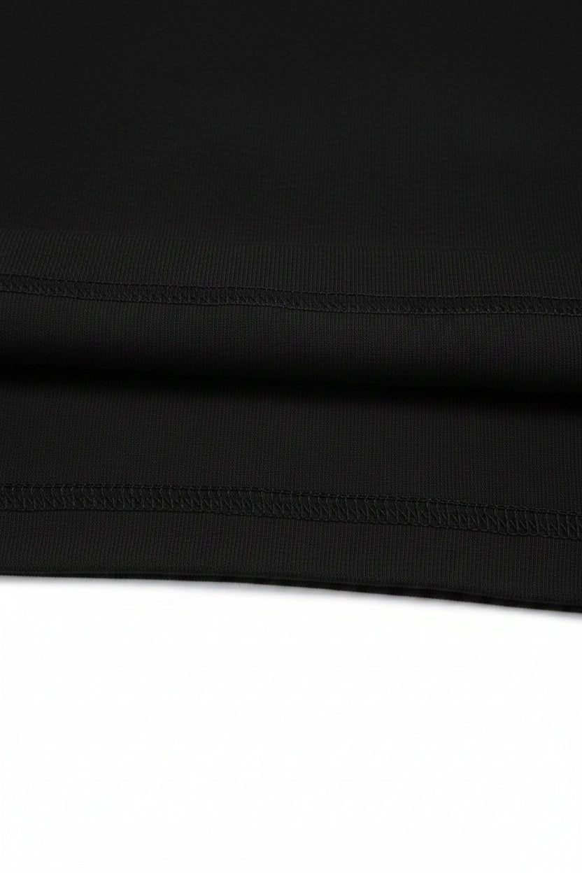Looks Maxxinstein: Don't Overtune Tee — OG Edition