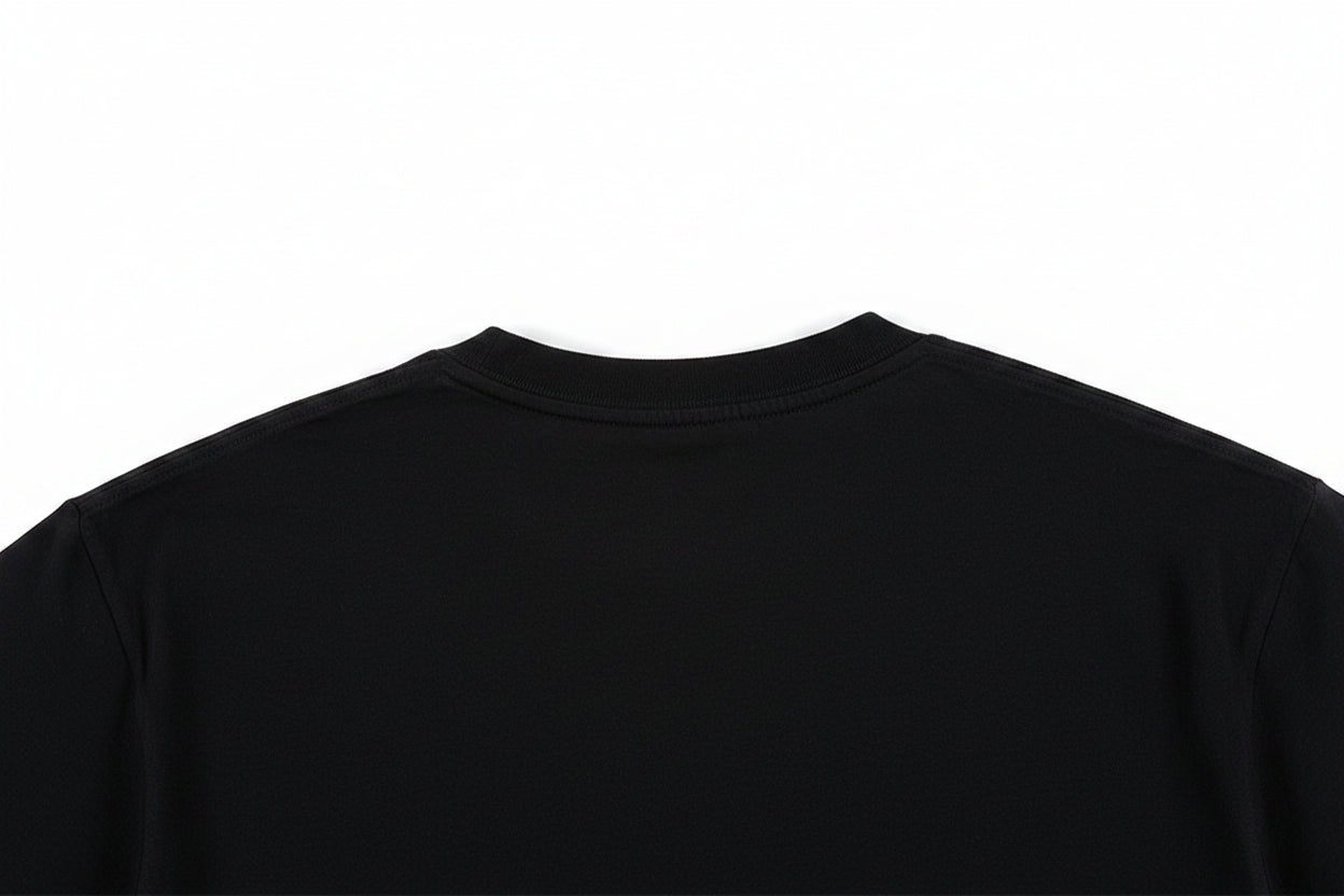Looks Maxxinstein: Don't Overtune Tee — OG Edition
