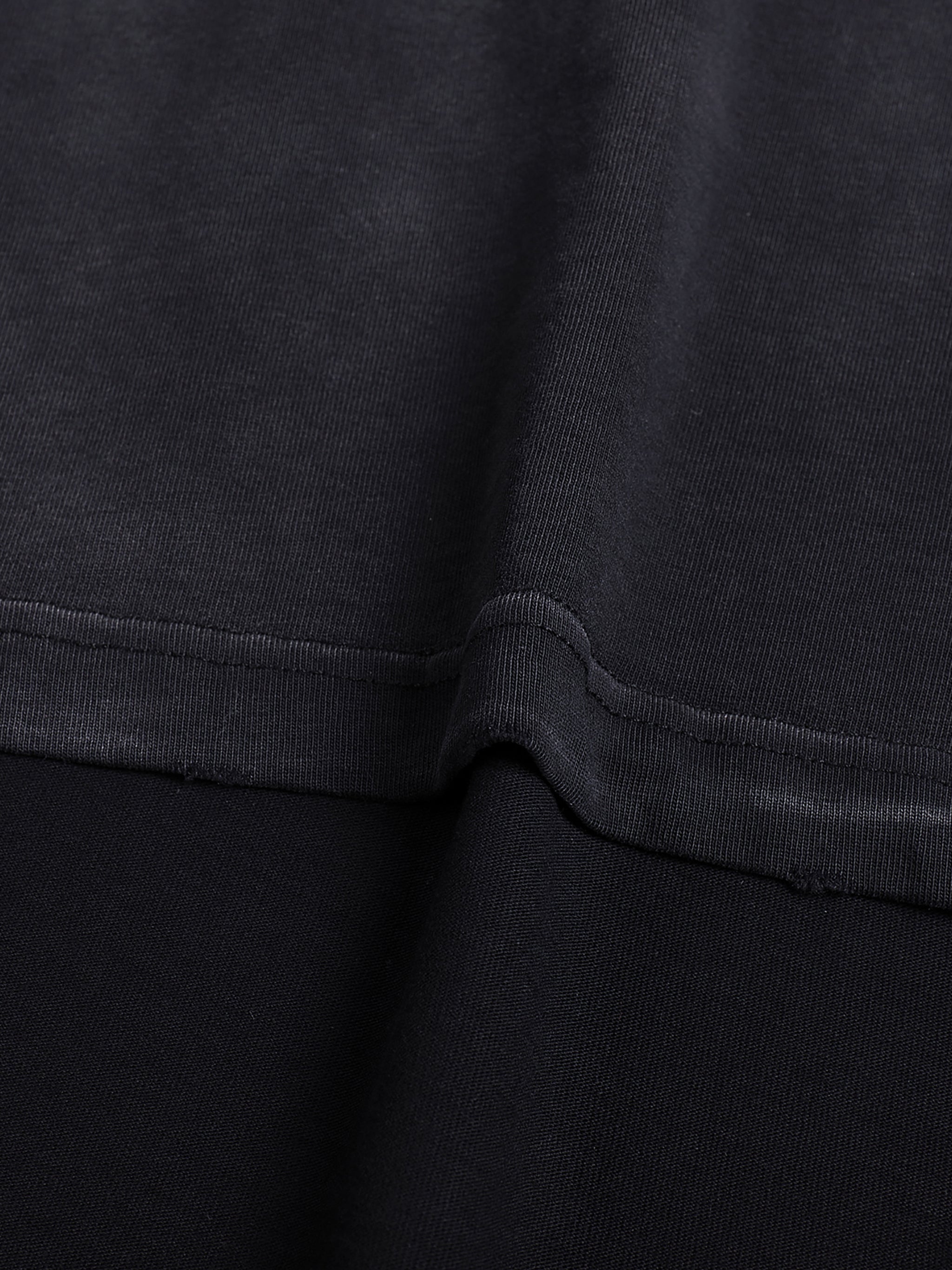 “Vinyl Wax FM Co.” Vintage Washed Tee