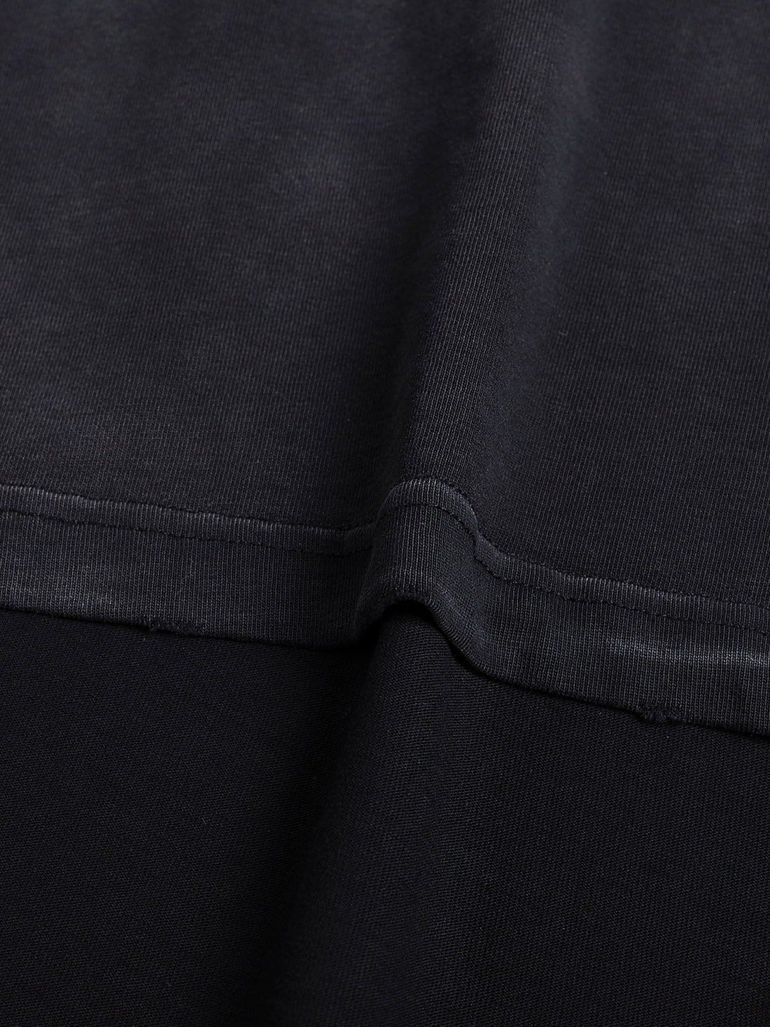 “Vinyl Wax FM Co.” Vintage Washed Tee