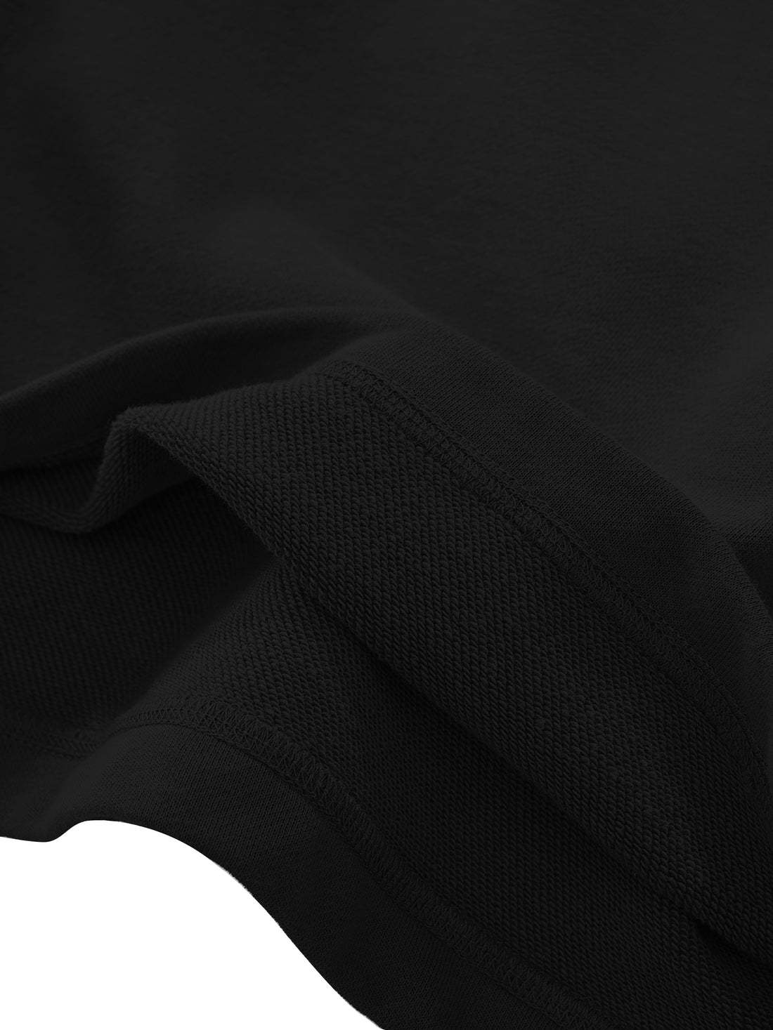 "Silence Chaos" Sun Fade Shorts