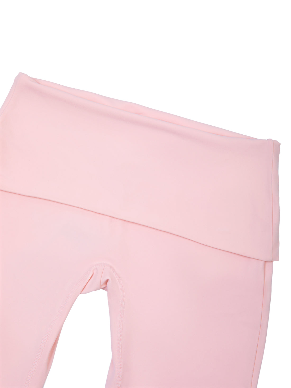 "Class Of Transition" Flared Yoga Pants