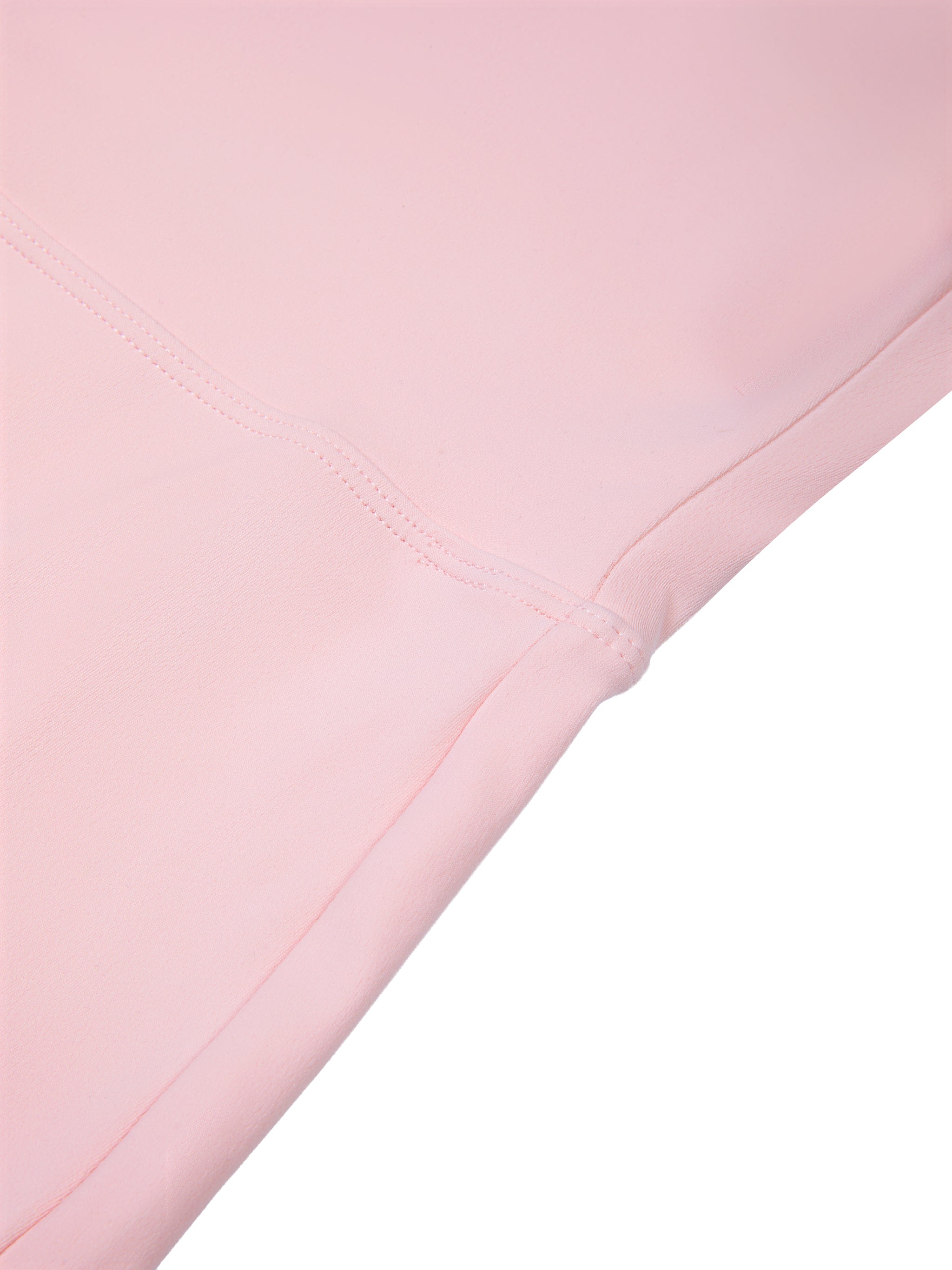 "Class Of Transition" Flared Yoga Pants